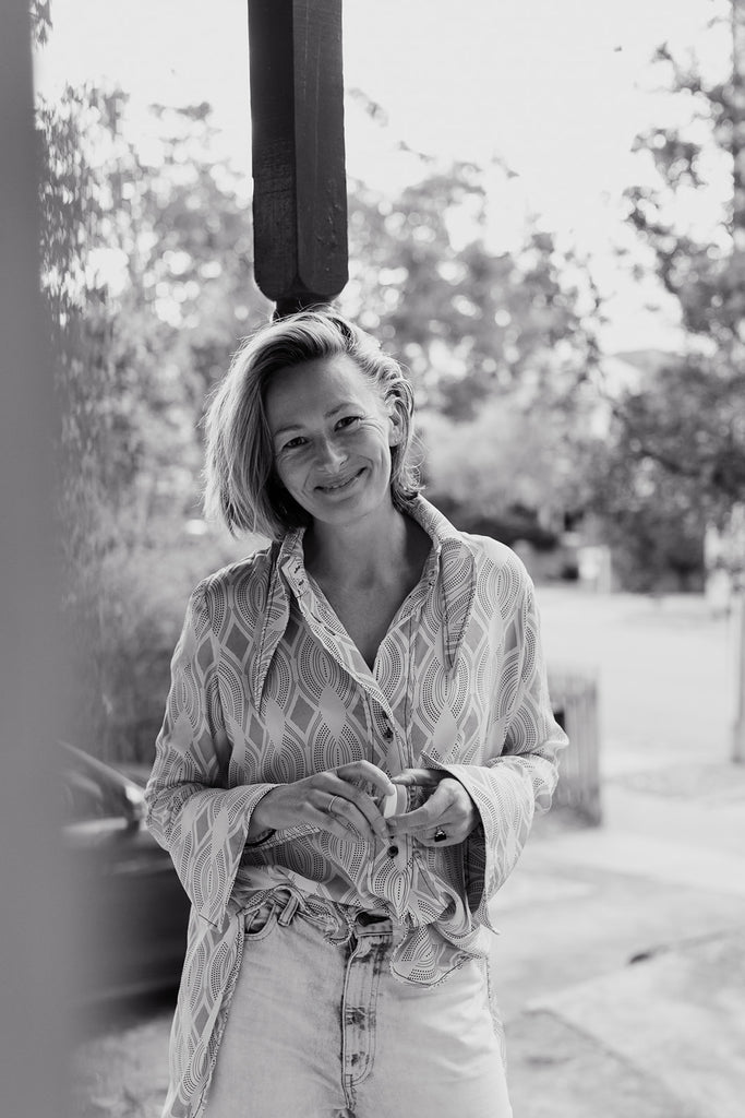 Morning Rituals: Founder & Health Coach, Trish Devereux