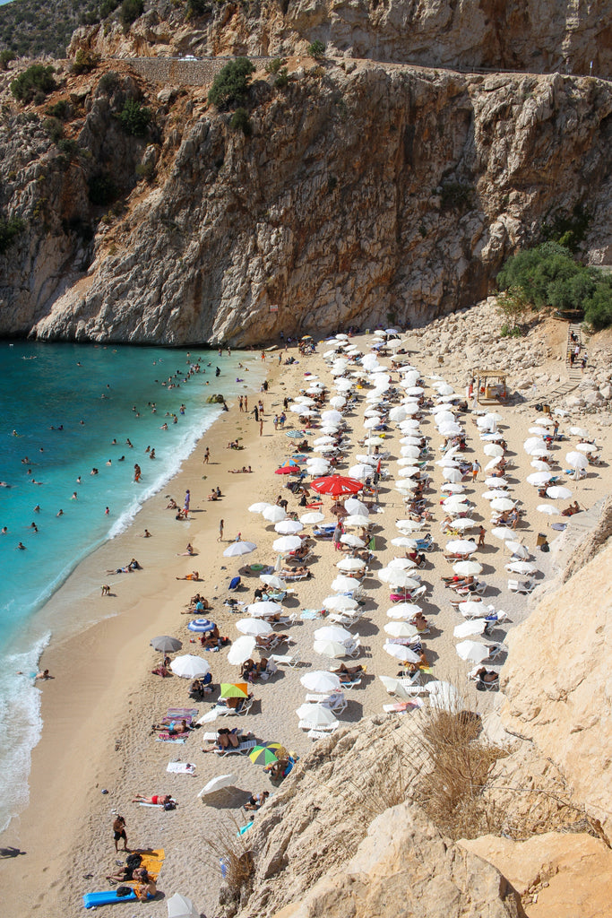 Travel Guide: Türkiye