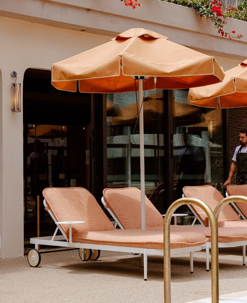 Travel Guide: Global Wellness Spaces We Love