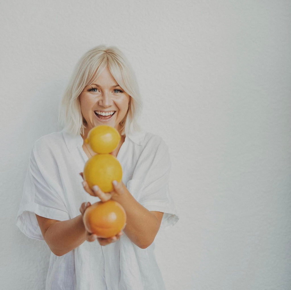 Wellness Rituals: Clinical Nutritionist, Brittani Elise