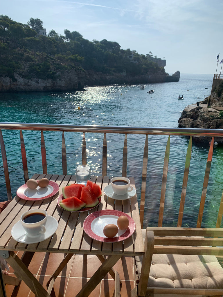 Places to Stay: Mallorca, Two Bucket List AirBnb's