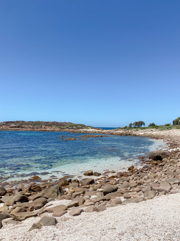 Land Seaside: The Essentials with our Founder, Jaimi-Lee