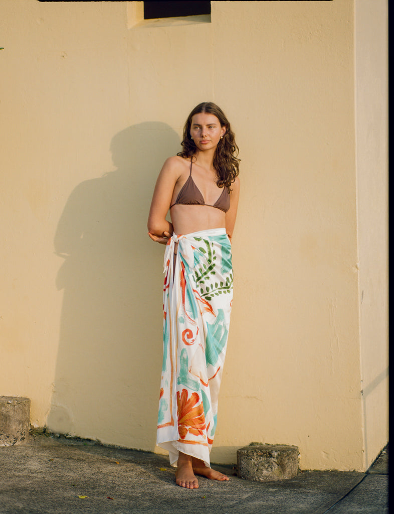Campaign: Le Soleil