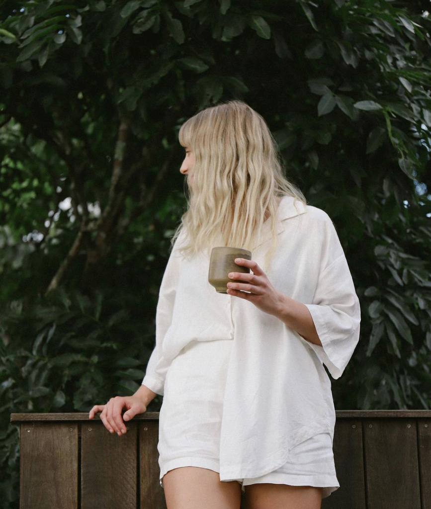 Cocktail hour: The Longevity Nutritionist, Erin Hall