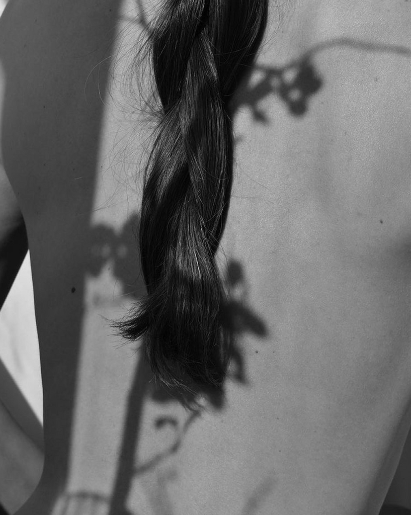 Travel Rituals: 4 Steps to Hair Health with Aéde