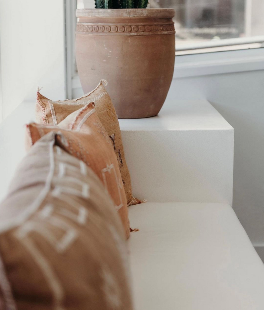 Morning Rituals: Priscilla, Founder of Zadig Studio