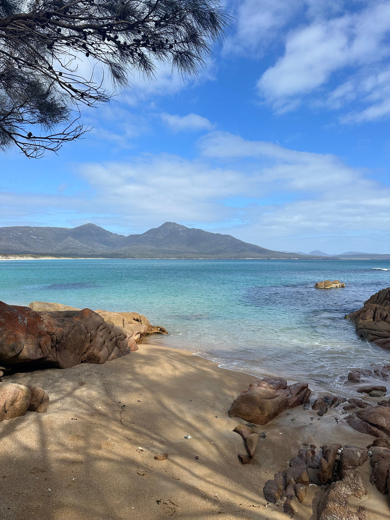 Travel Guide: East Coast, Tasmania