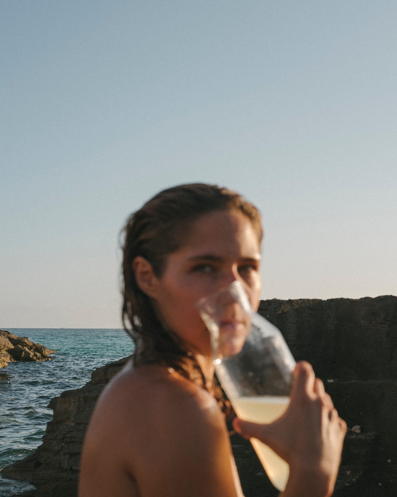 Morning Rituals: Photographer & Content Creator, Julia Fischer