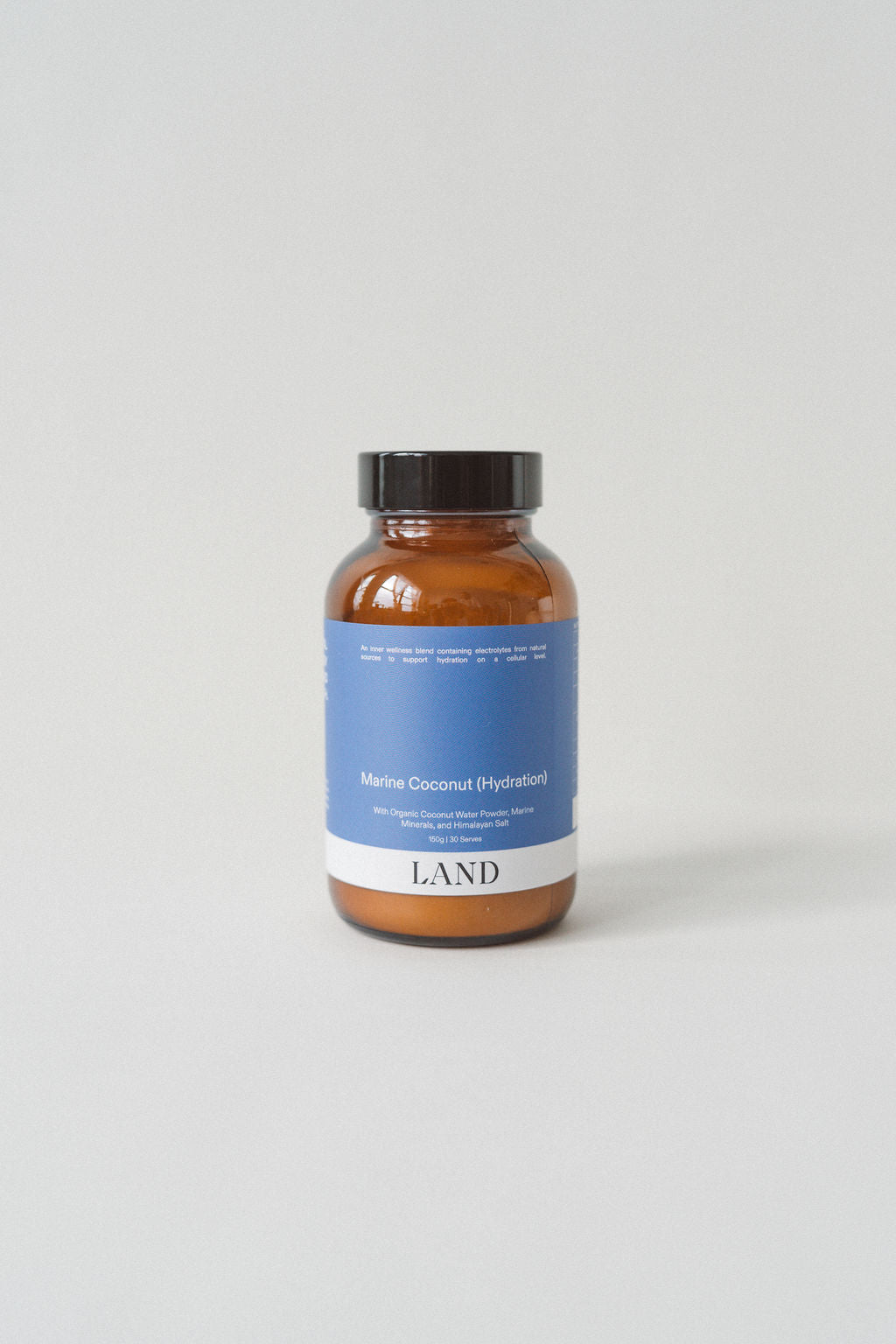 Marine Coconut (Hydration) - 150g Jar