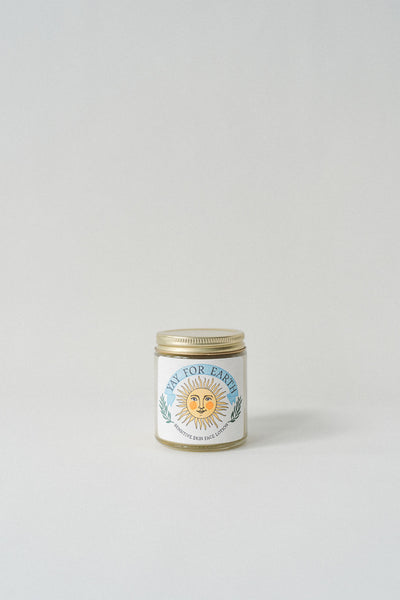 Yay For Earth Sensitive Skin Face Lotion – LAND Essentials